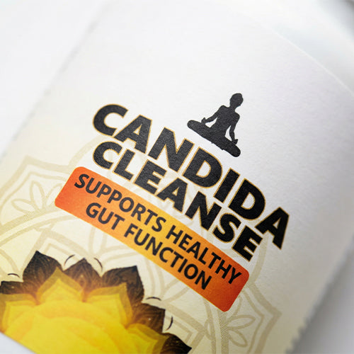 Candida Cleanse