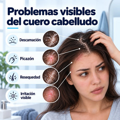 ROYCEDERM™ | DESCAMACION Y RESEQUEDAD