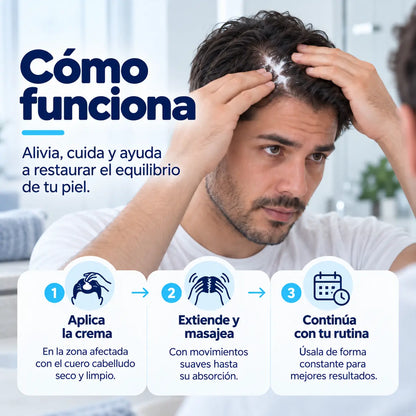 ROYCEDERM™ | DESCAMACION Y RESEQUEDAD